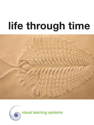 cover image of Life Through Time